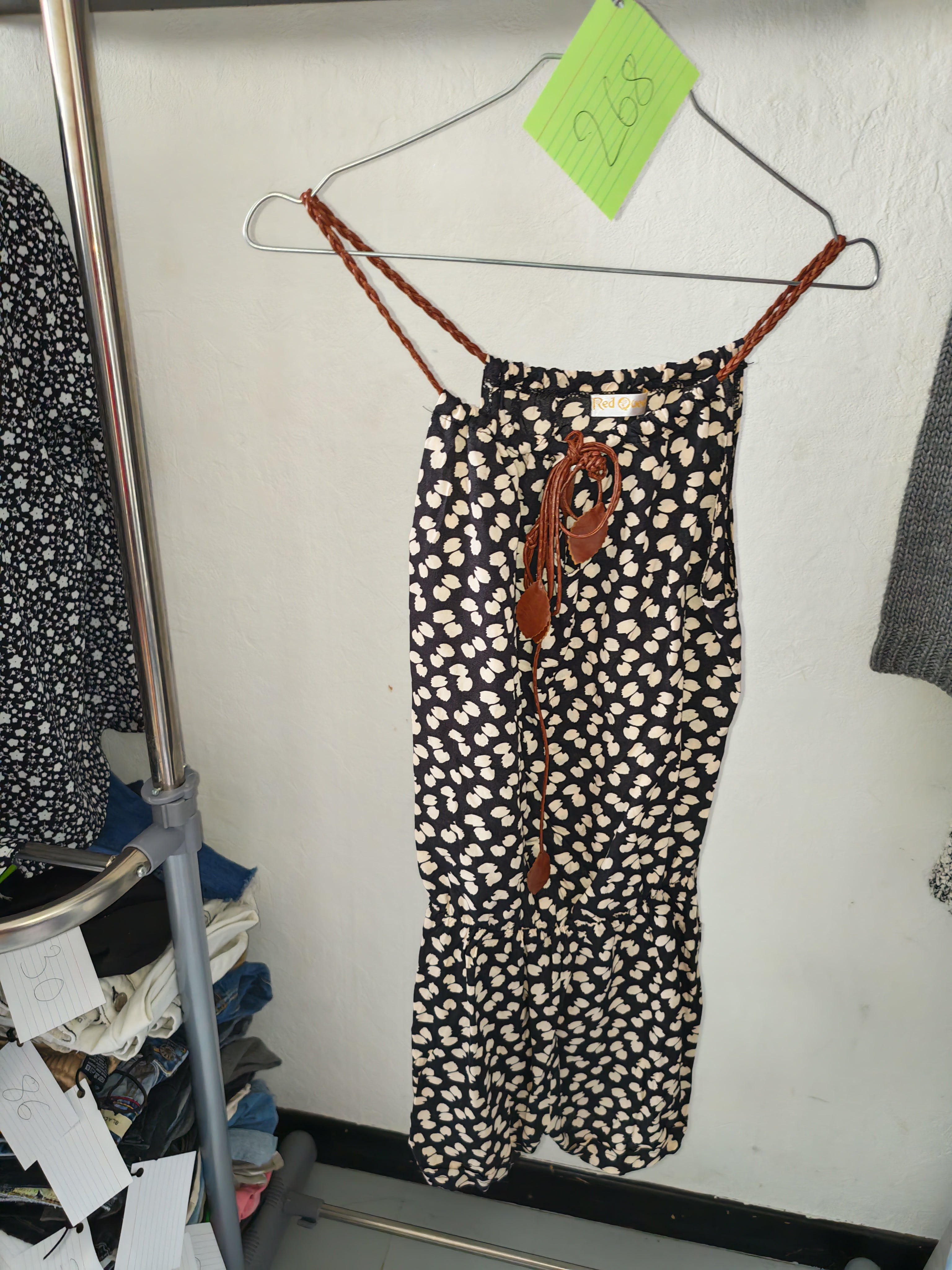 Combinaison short