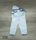 Joli pantalon bébé