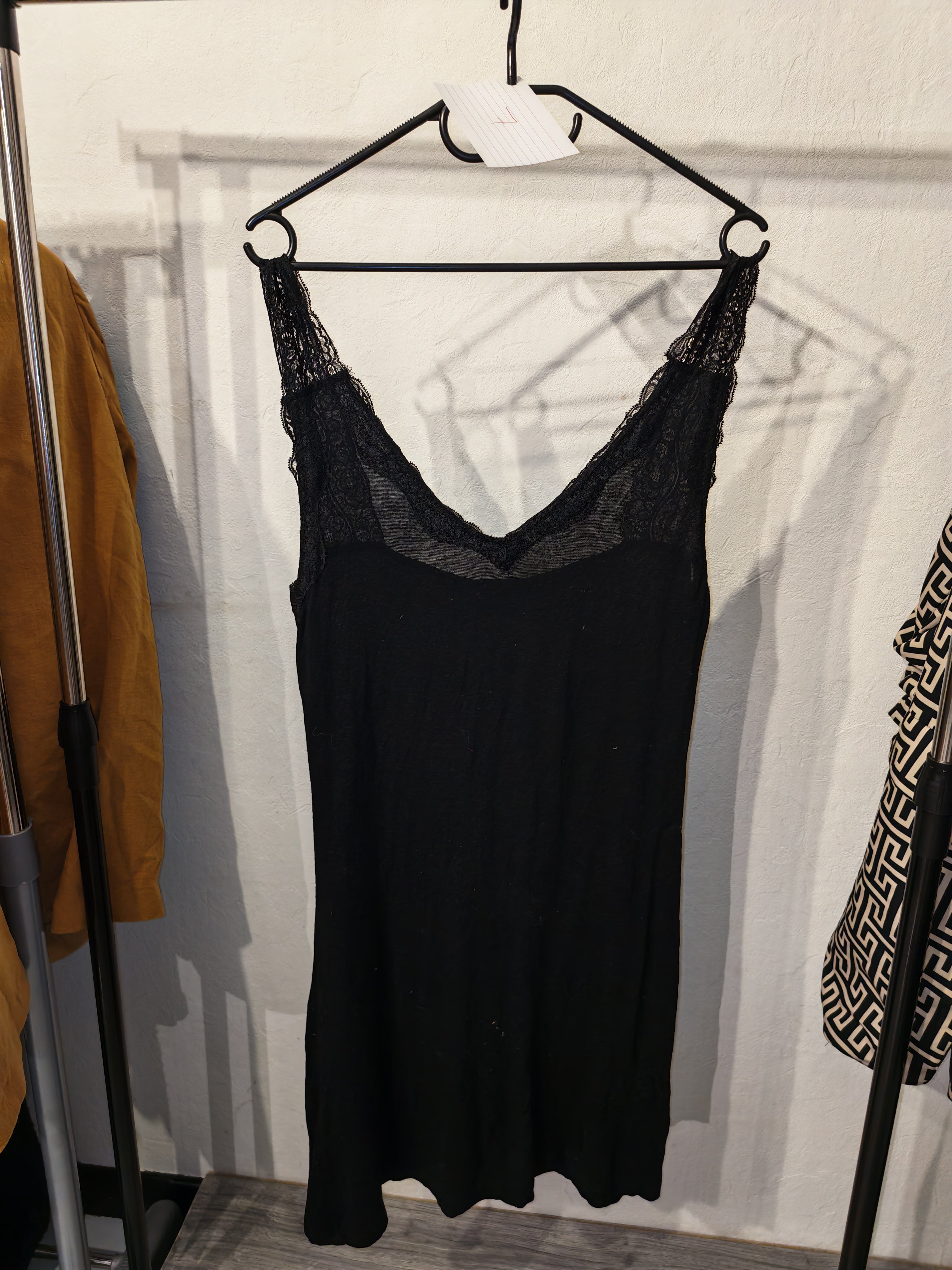 Robe nightwear