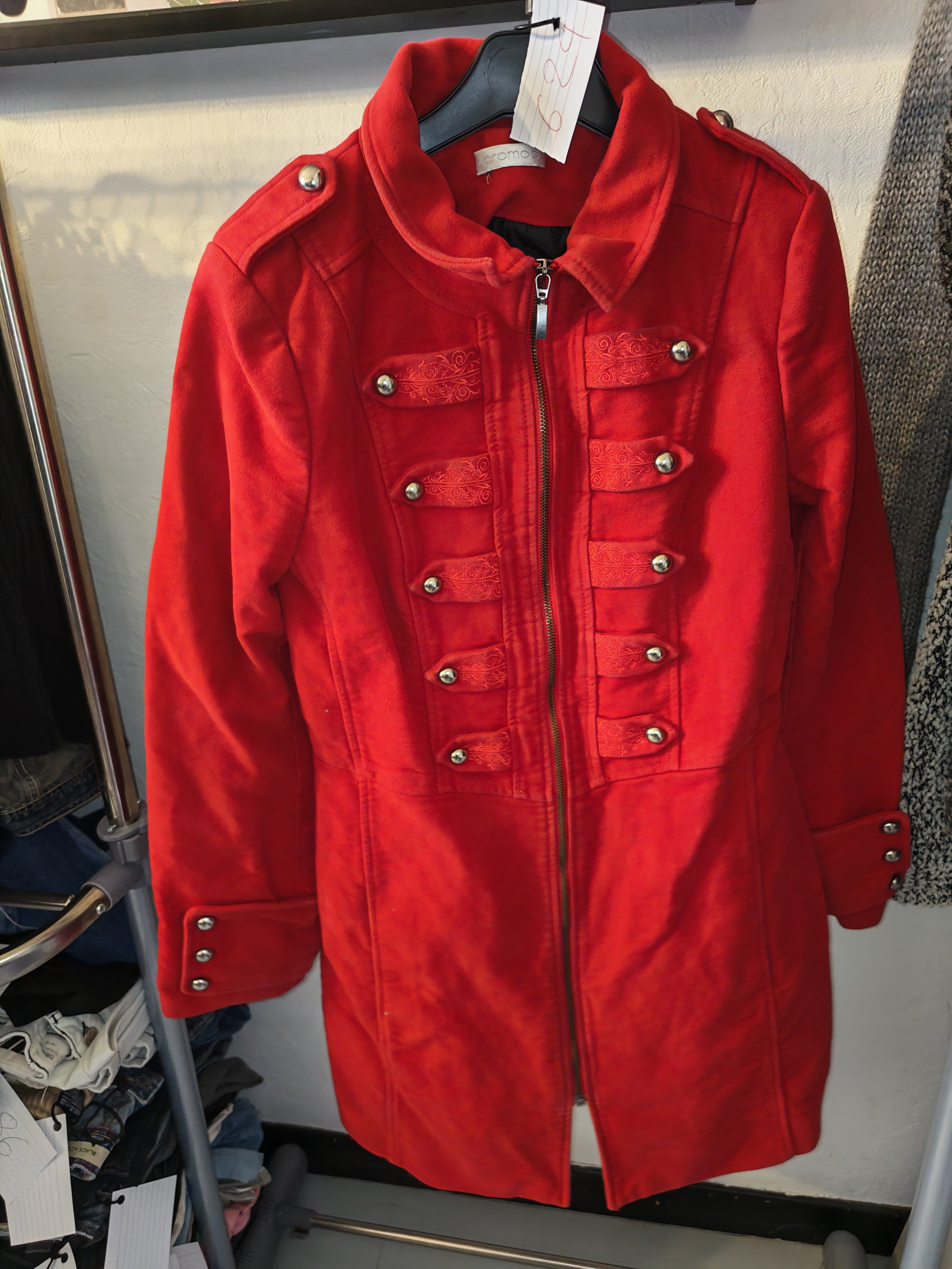 Veste taille M