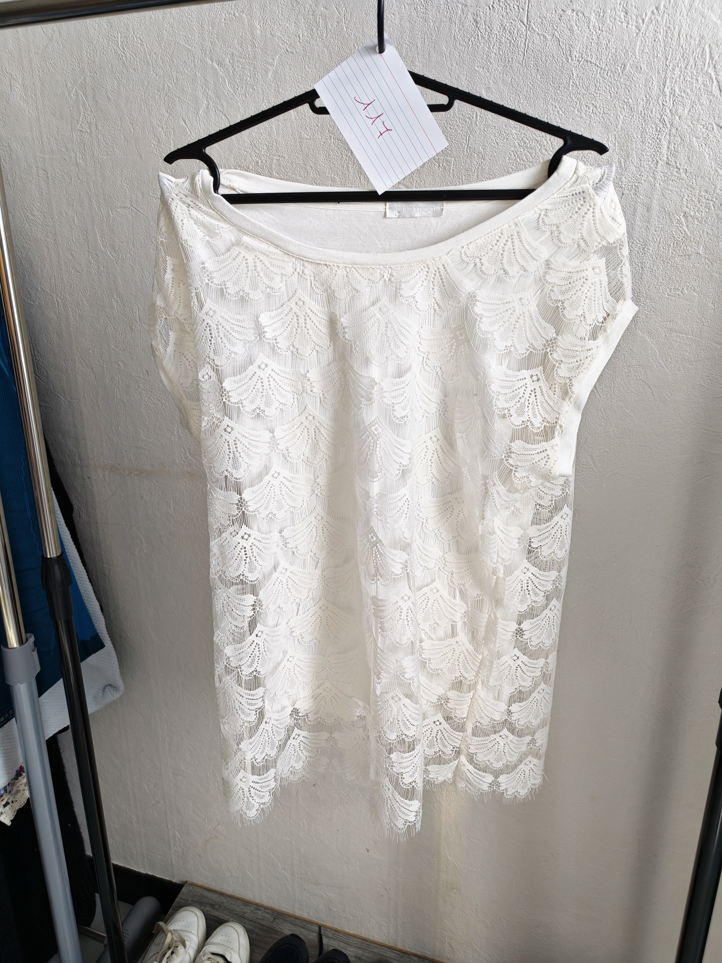 T-shirt femme