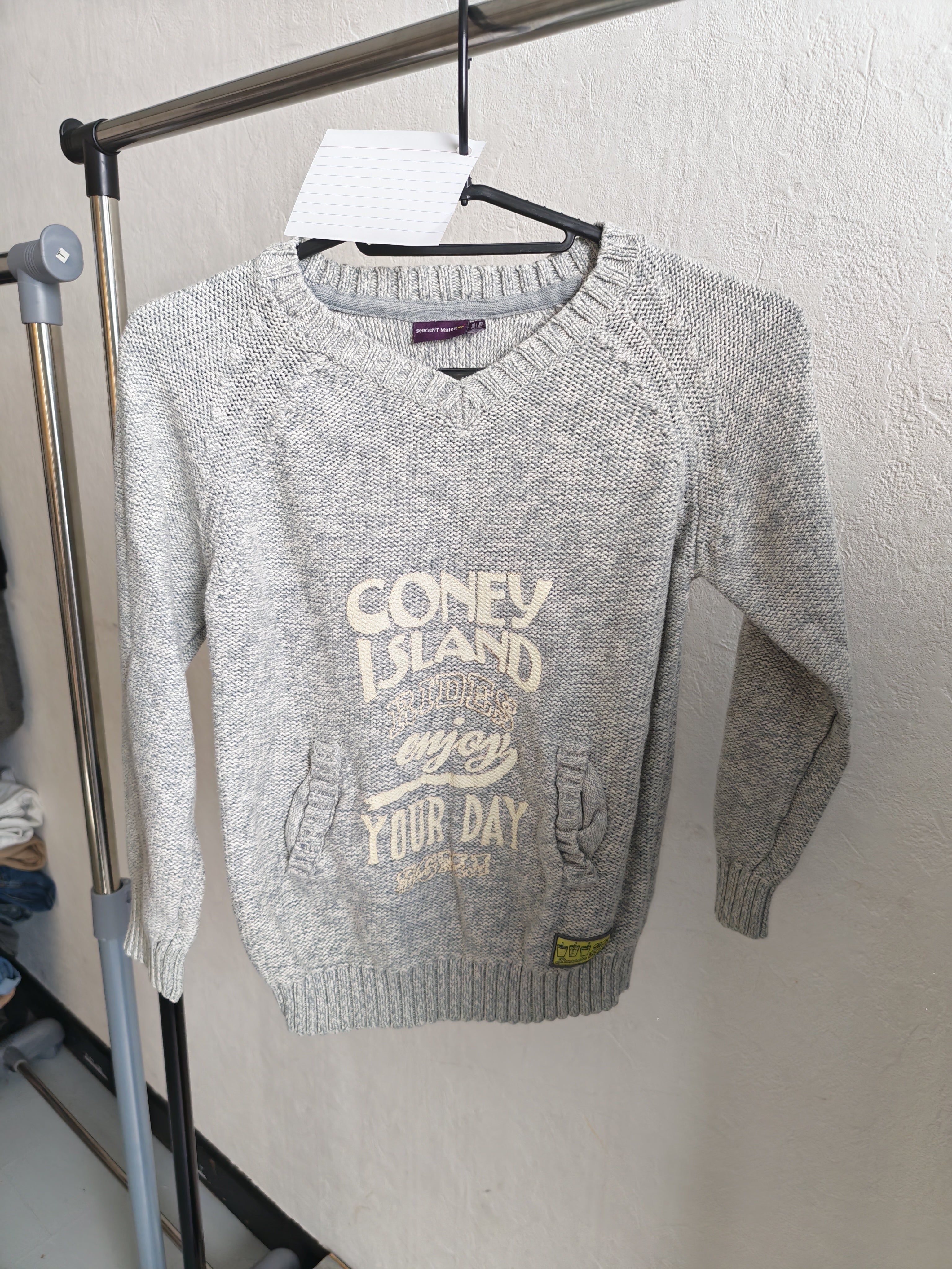 Pull enfant