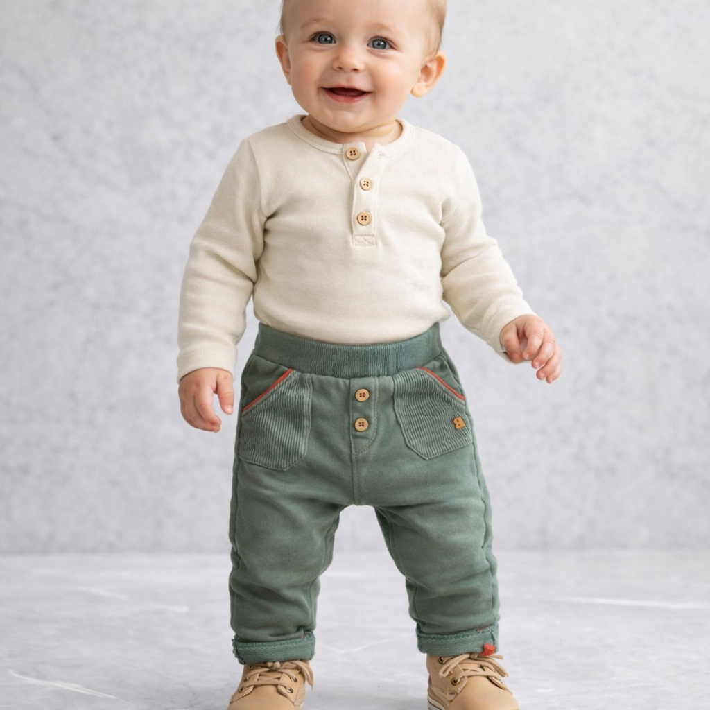 Pantalon bebe