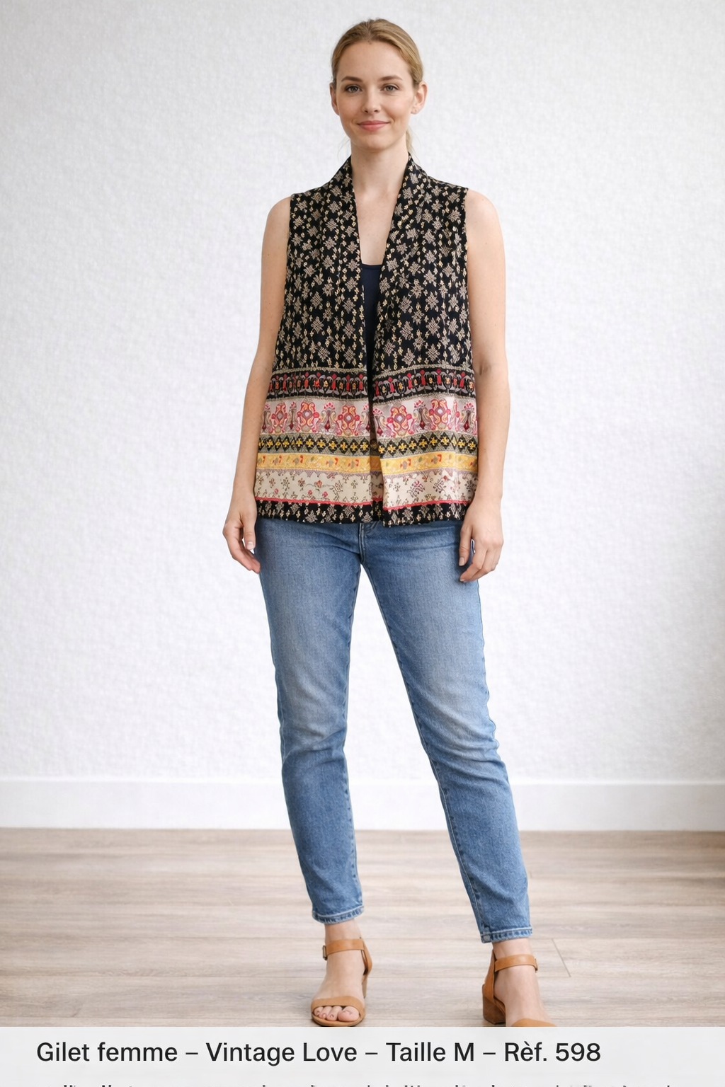 Gilet
