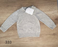 Joli pull enfant