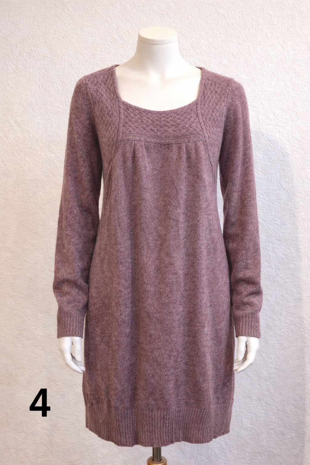 Robe taille unique