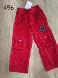 Pantalon enfant
