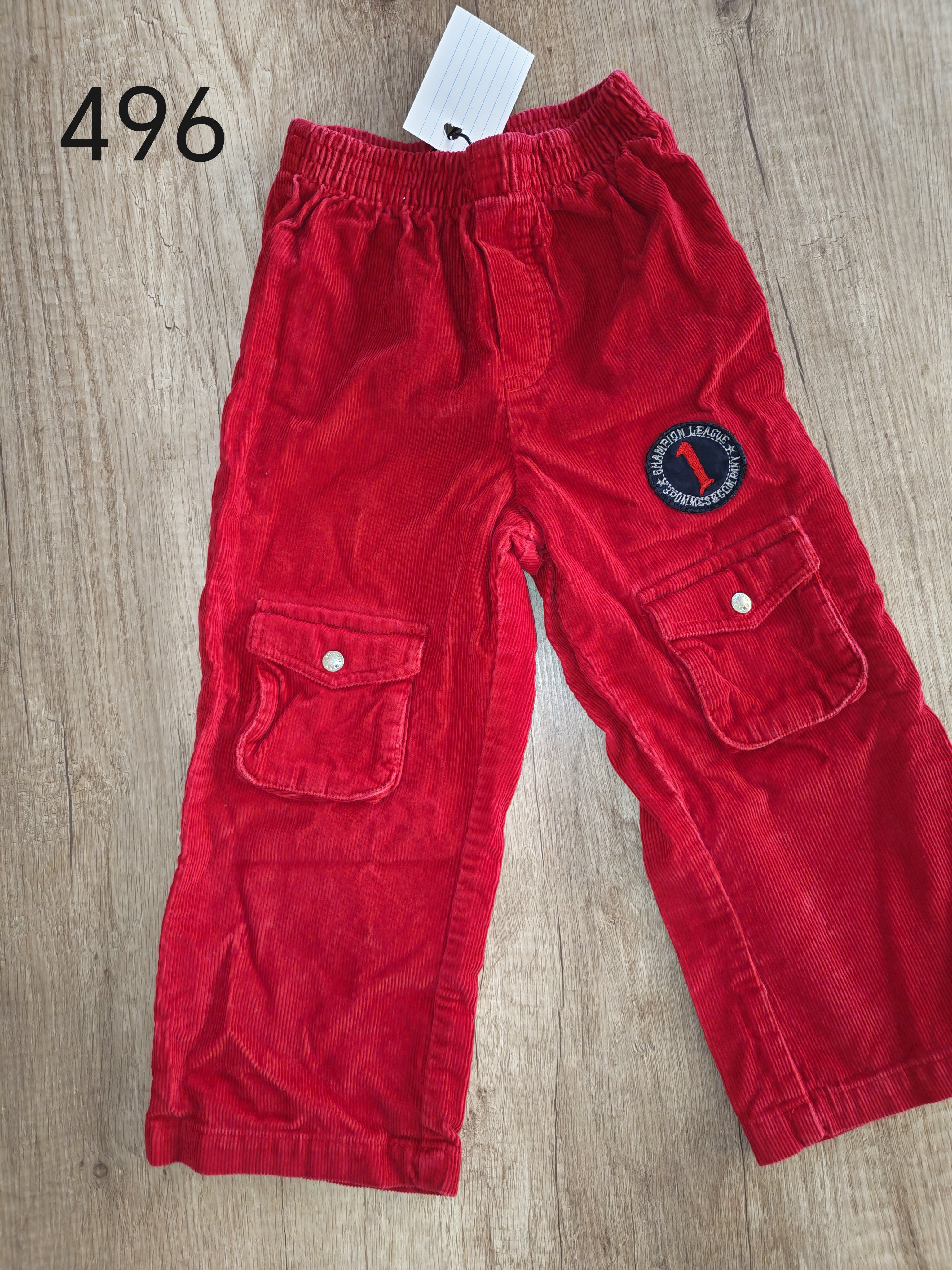 Pantalon enfant