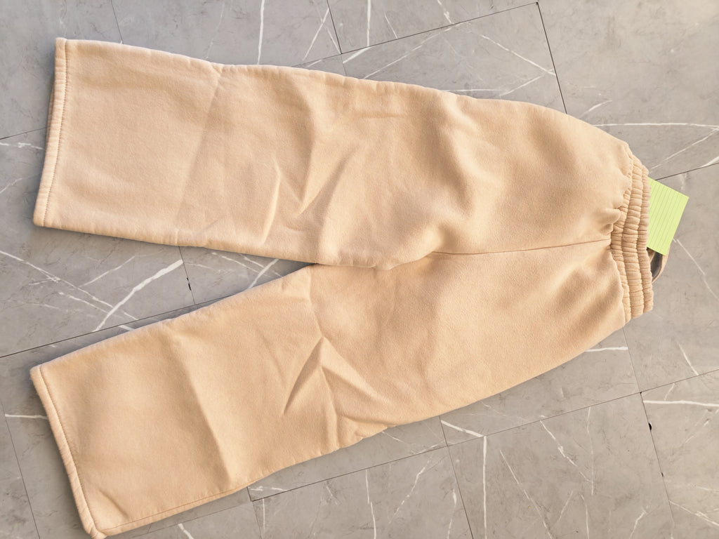 Pantalon large
