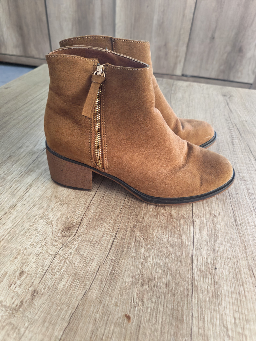 Bottines