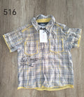 Chemise enfant