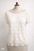 T-shirt femme