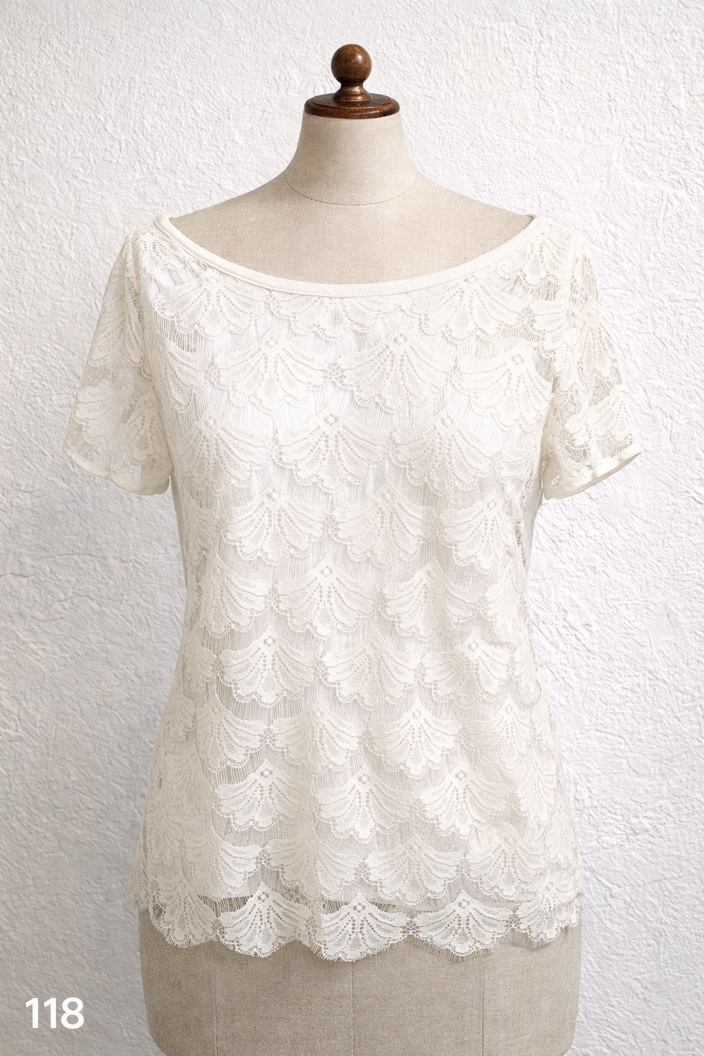 T-shirt femme
