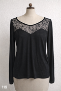 Haut / tricot