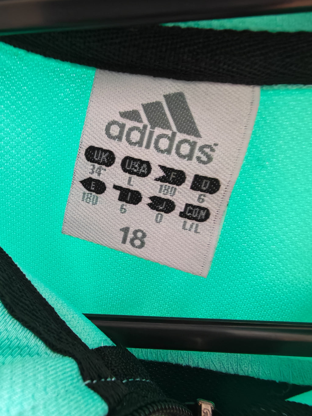 Veste de sport