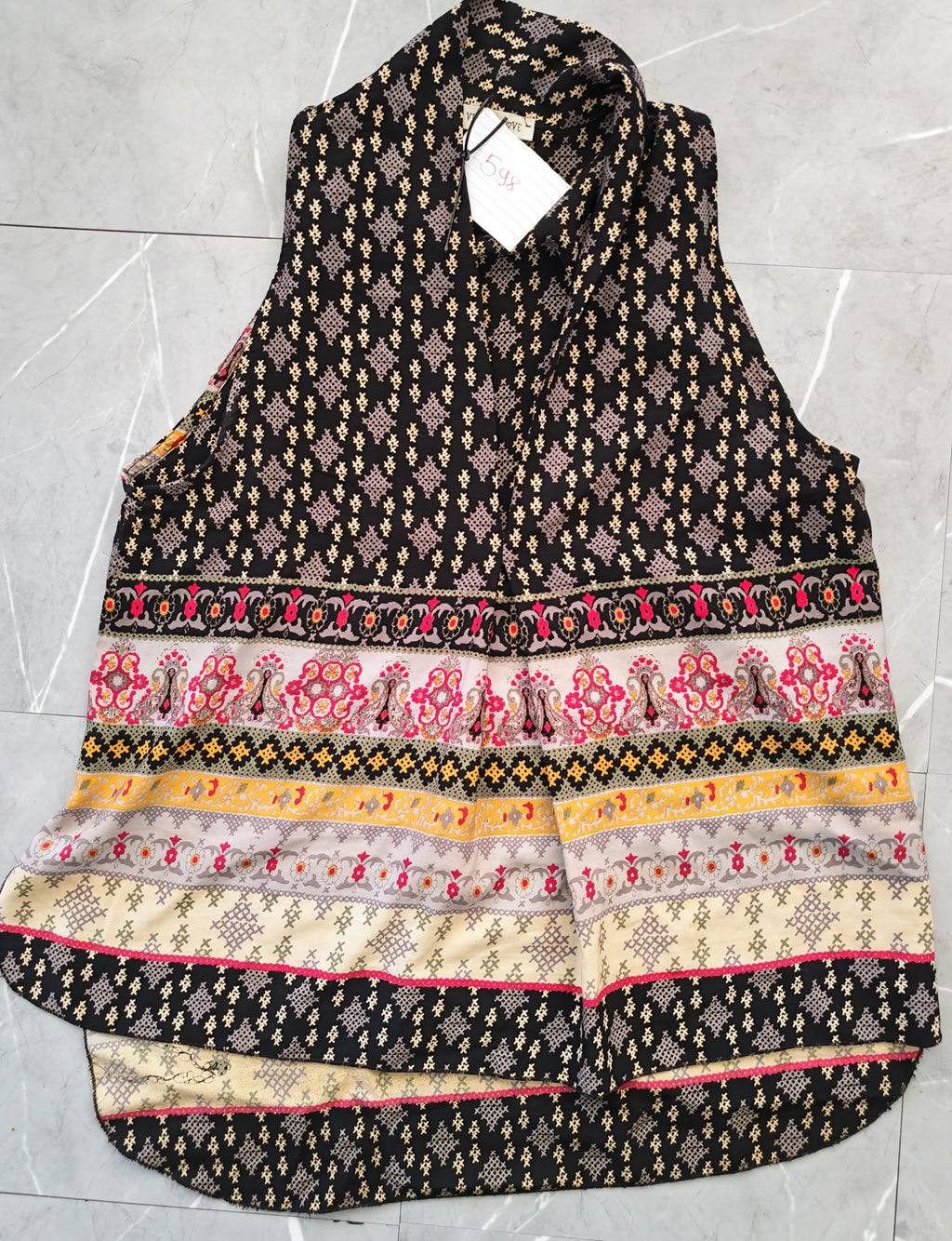 Gilet