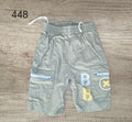 Pantalon enfant