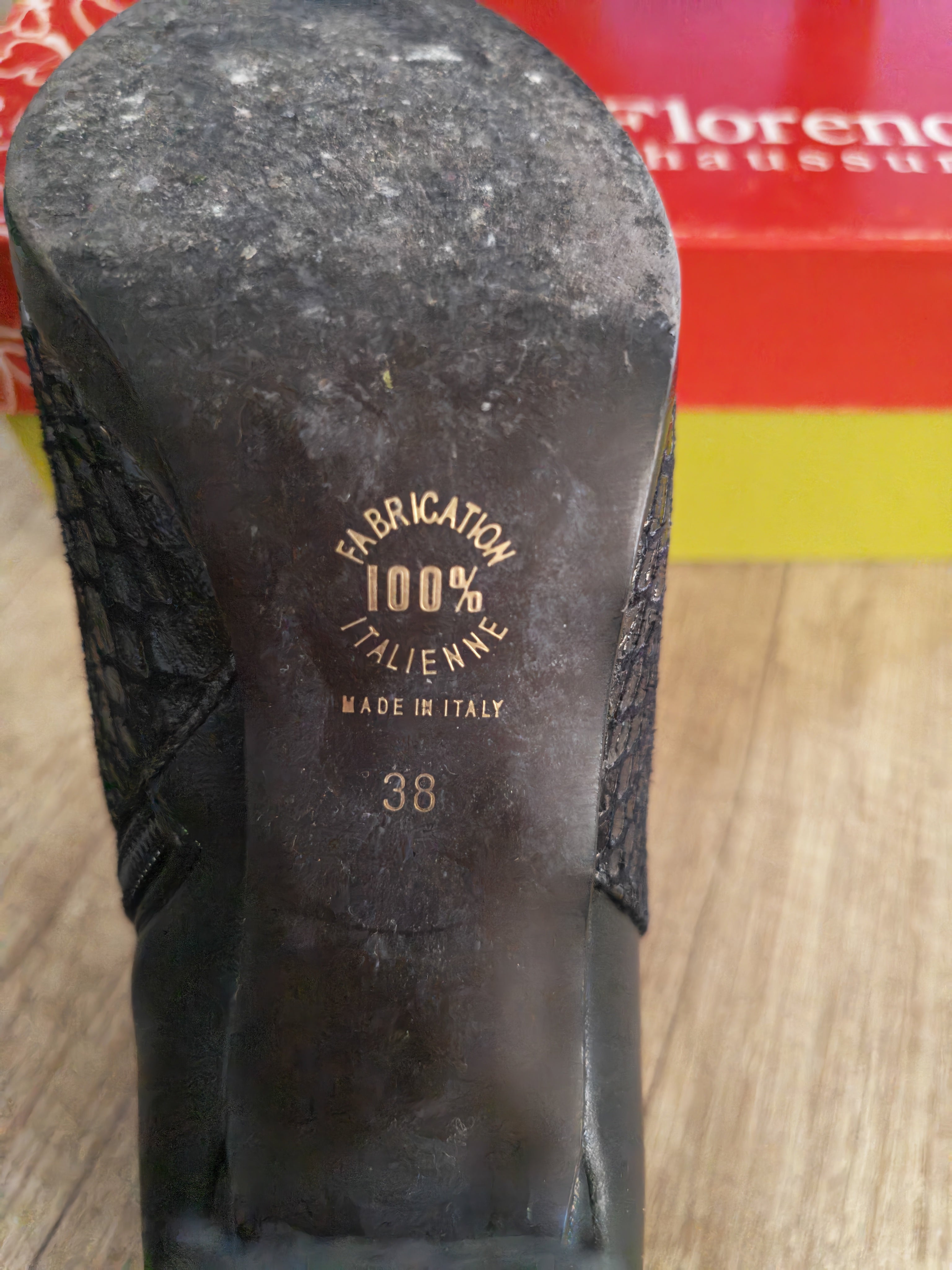 Bottines