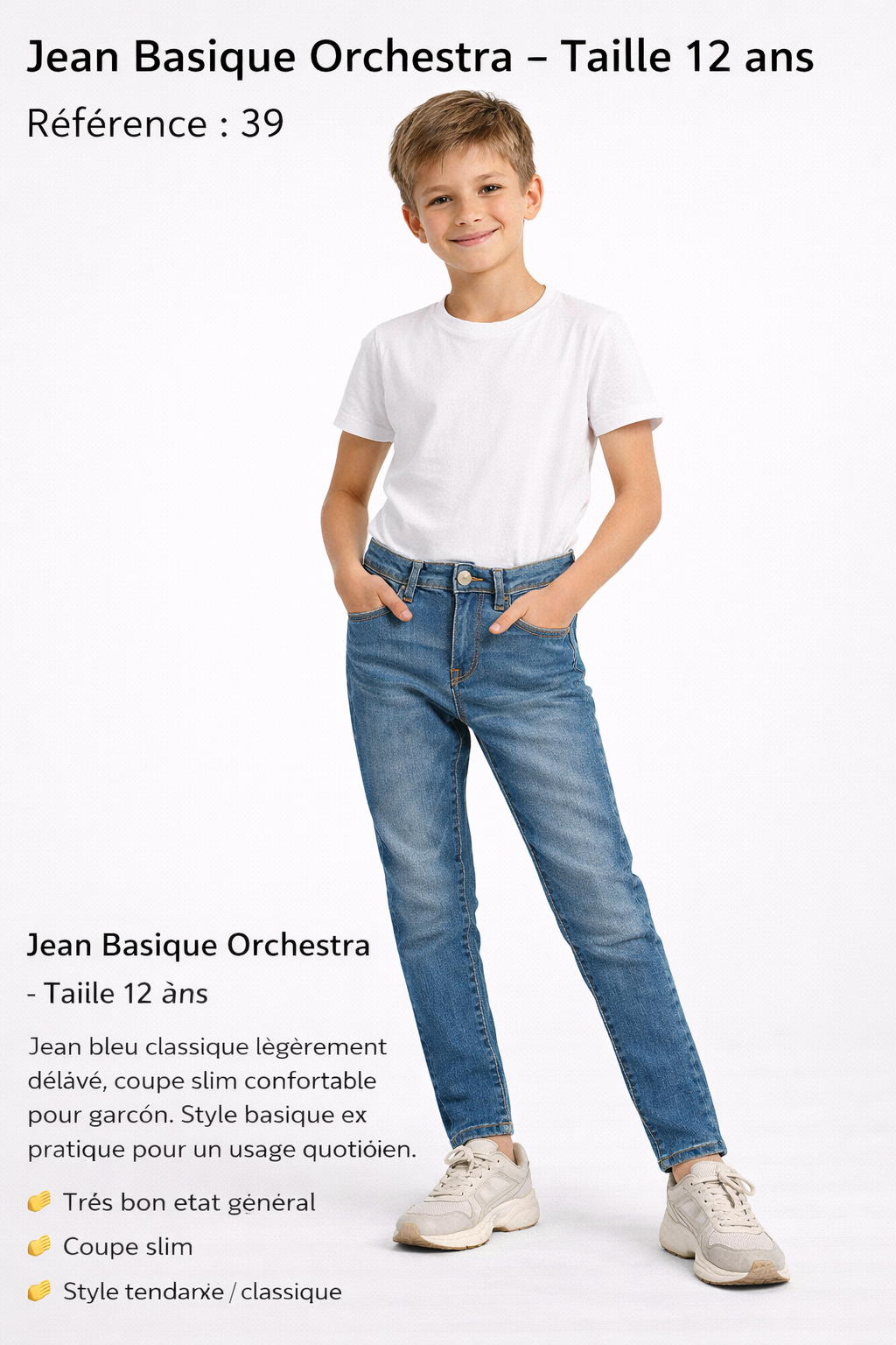 Jean