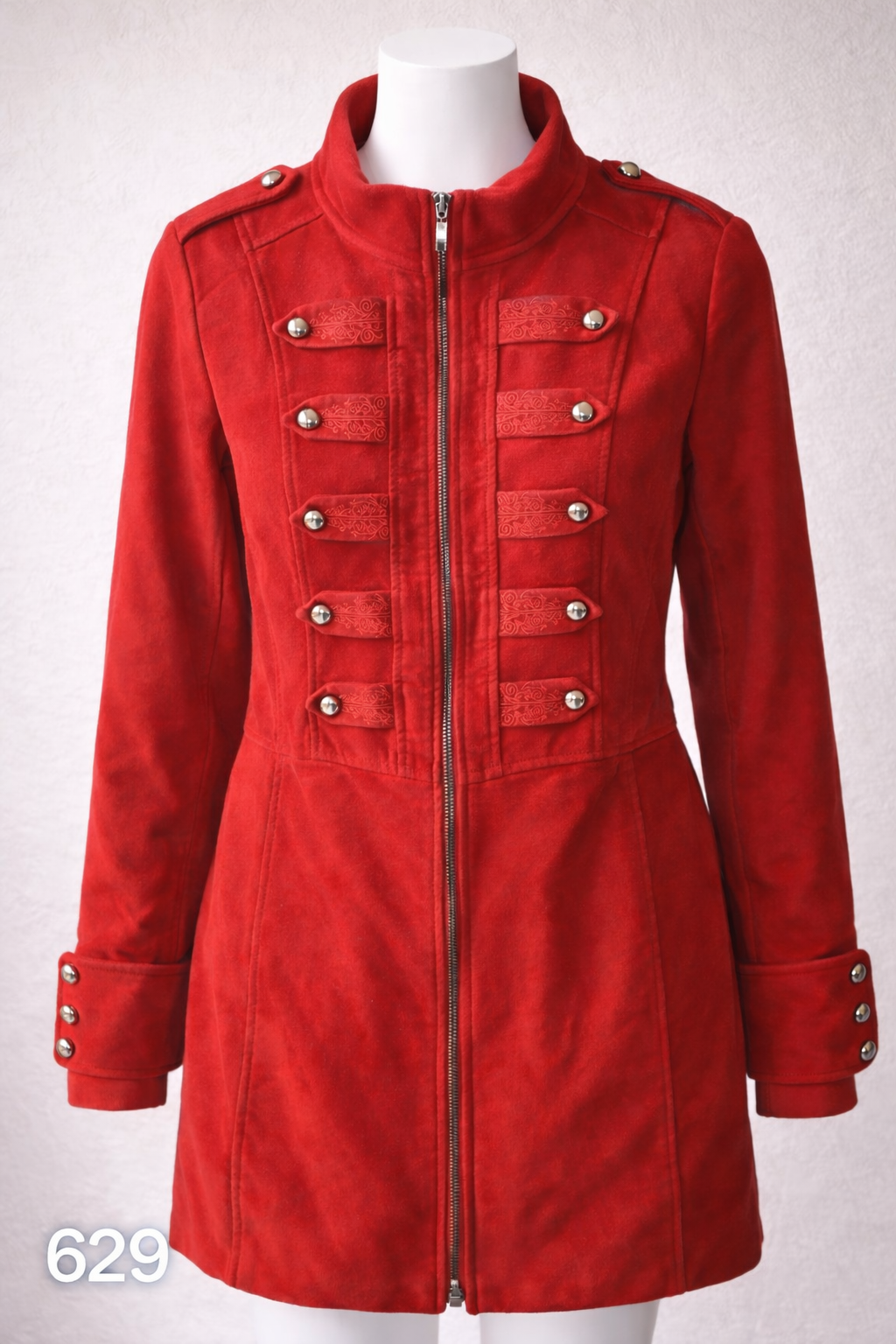 Veste taille M