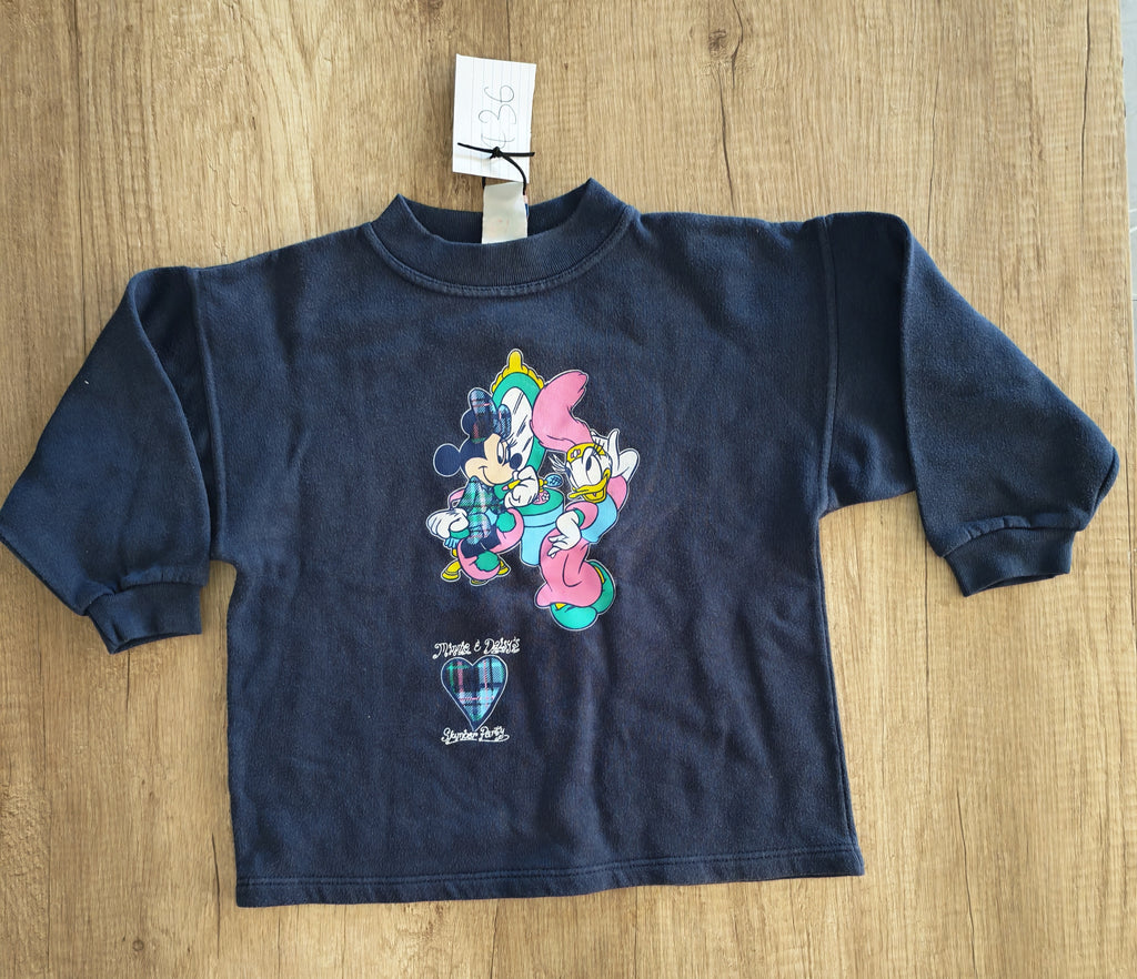 Sweat enfant