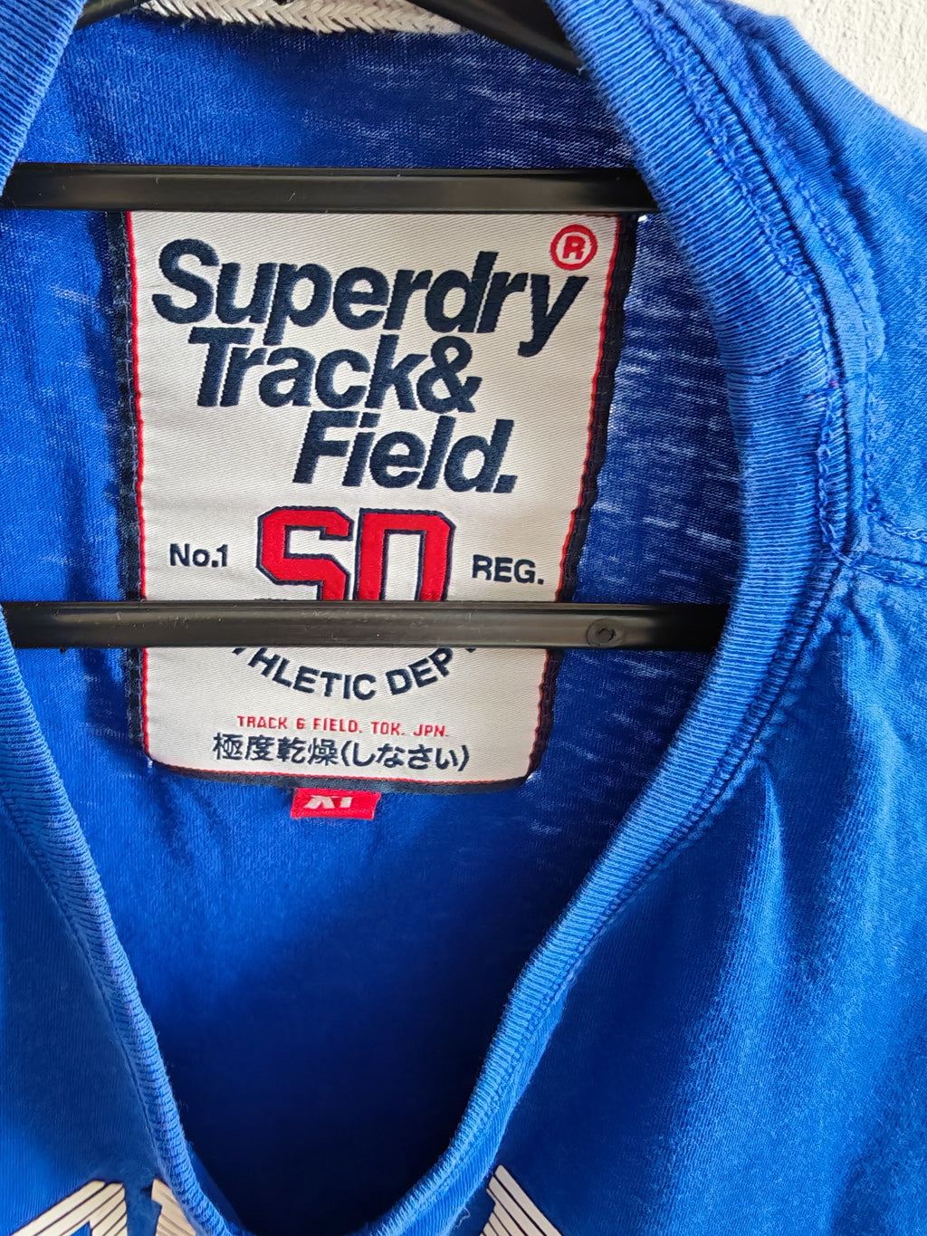 Superdry men's t-shirt