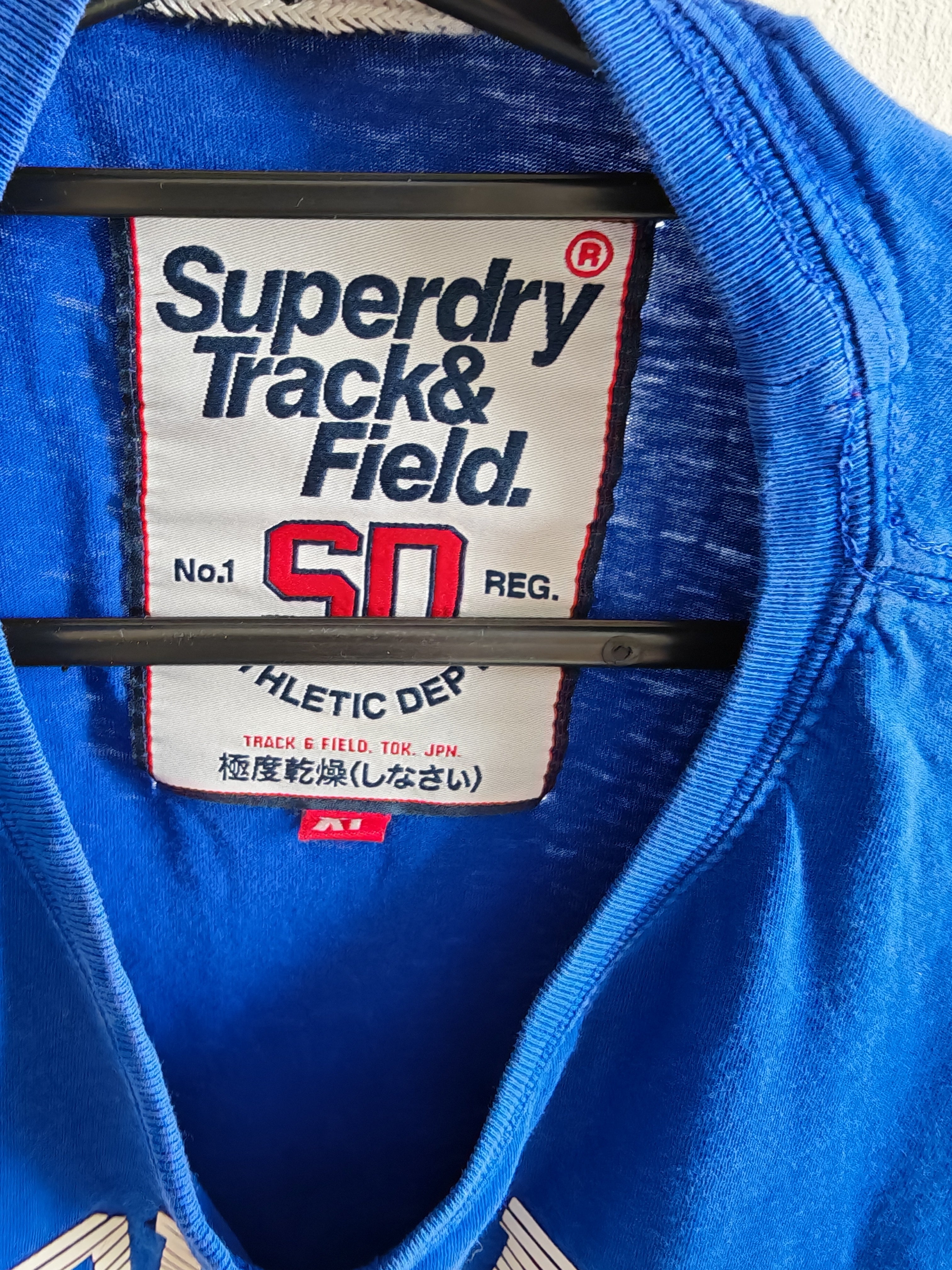Superdry men's t-shirt