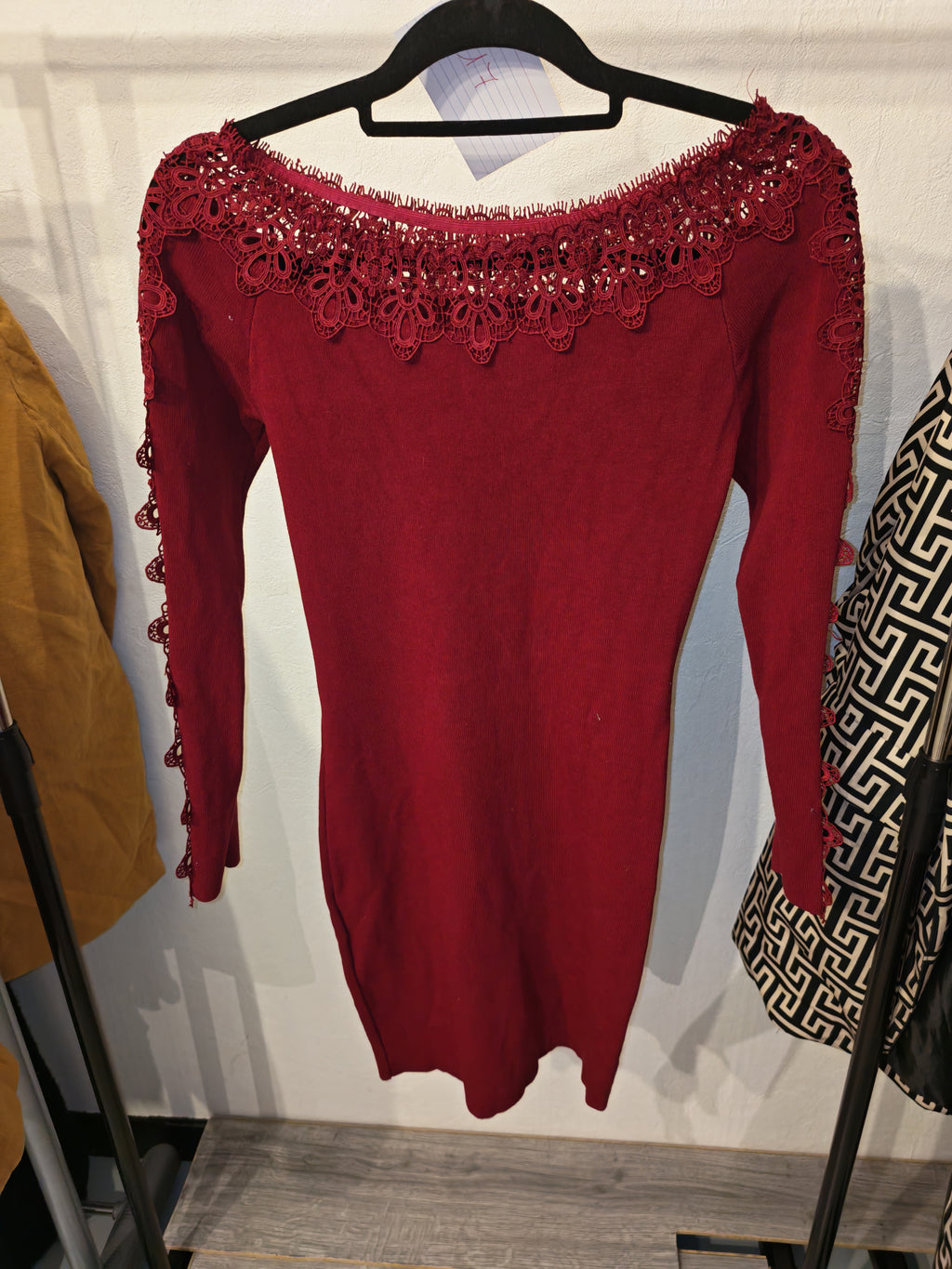 Robe H&M