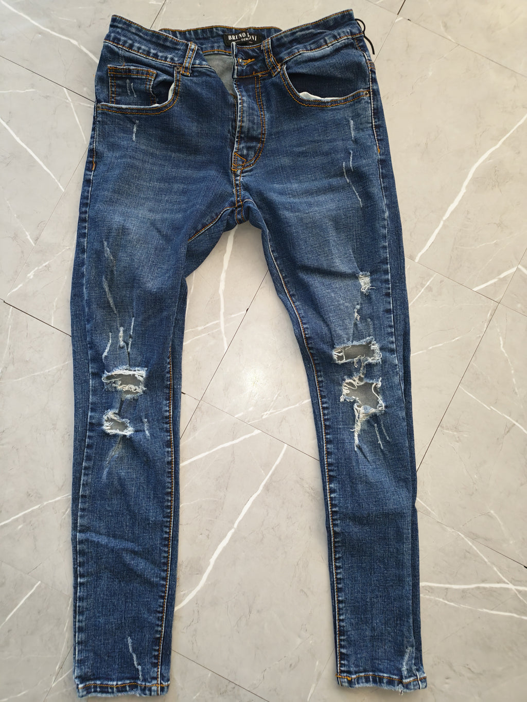 Jean