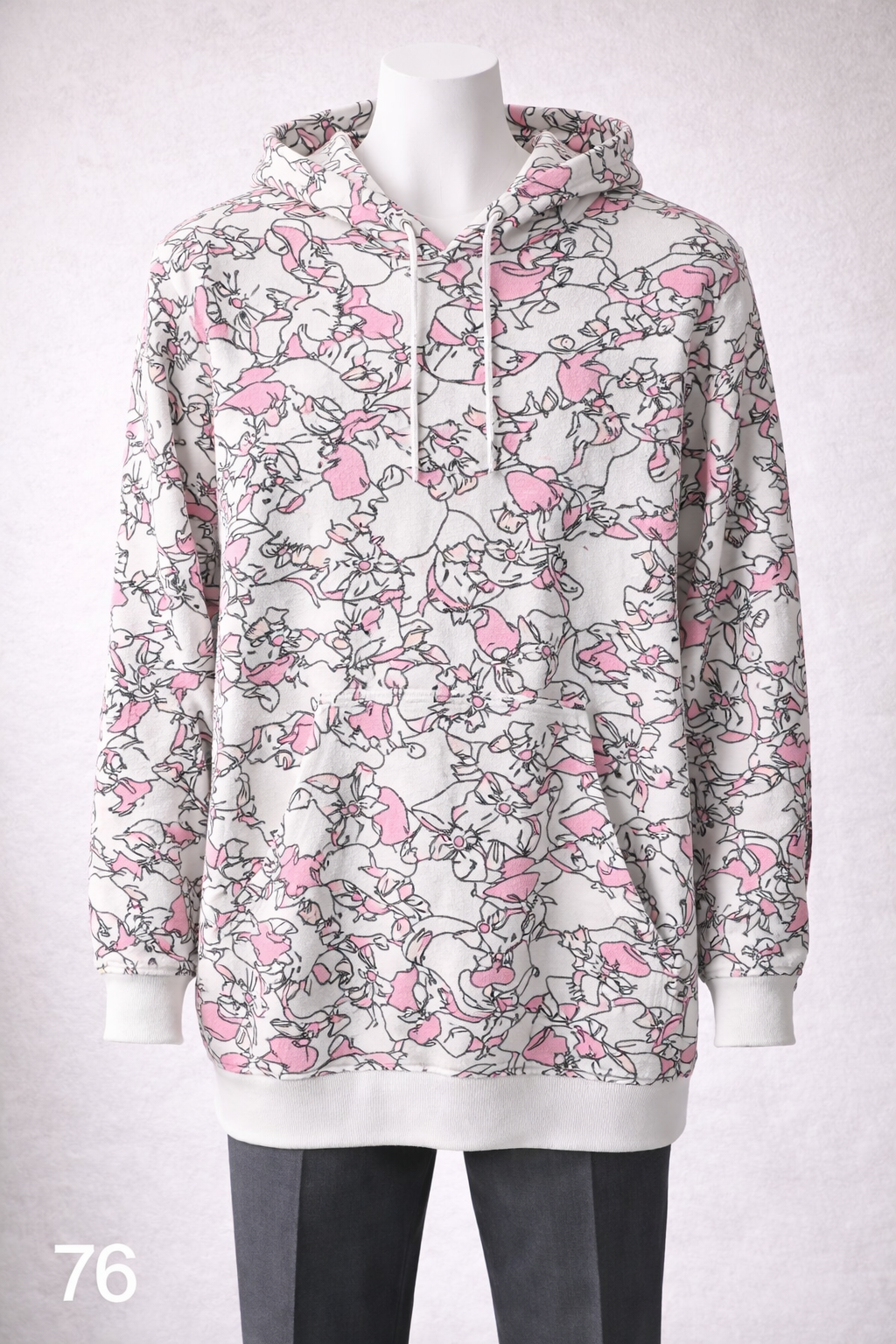 Poncho Disney