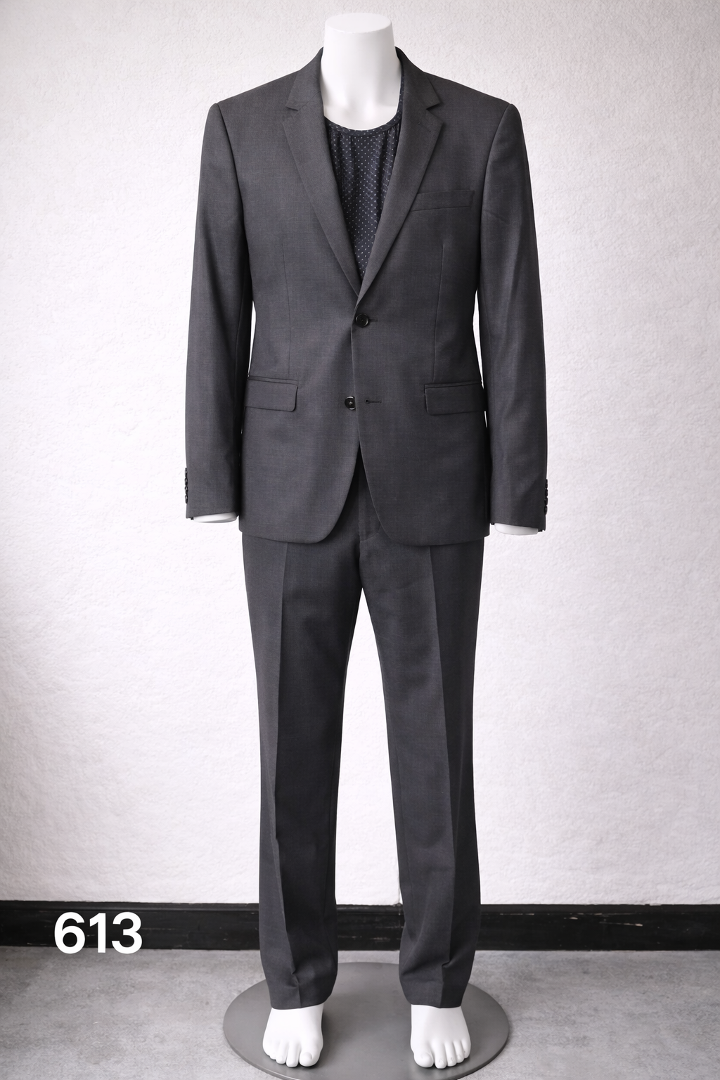 Costume homme